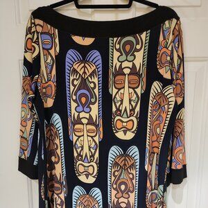 EVA VARRO TUNIC XL - NWT
